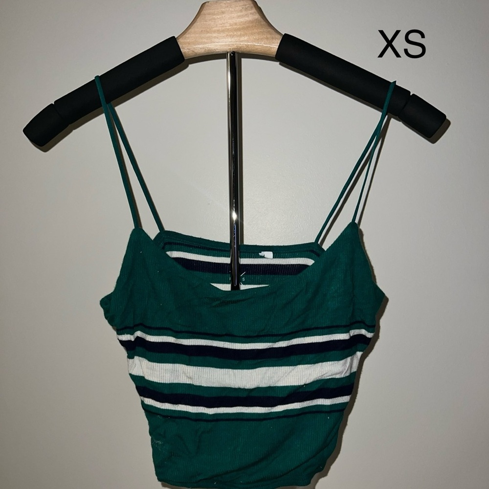 Pacsun tank